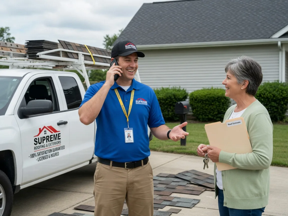 Roof Replacement Broxton, GA FAQs